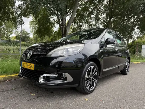 Renault Scénic 1.2 TCe Bose (bj 2014)