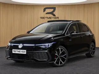 Volkswagen Golf 1.5 eHybrid GTE |Pano |Head-up |IQ LED |Trekhaak |ACC