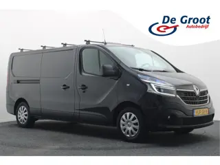 Renault Trafic 2.0 dCi 120 T29 L2H1 Générique Camera, Apple Carplay, LED, Cruise, PDC