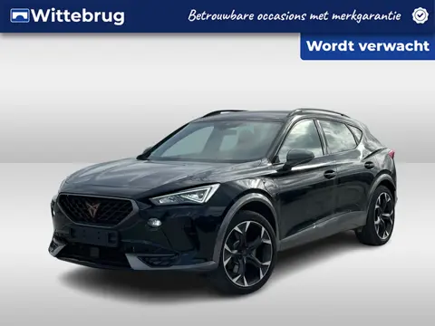 CUPRA Formentor 1.4 e-Hybrid 245pk DSG Performance / Camera / Navigatie / LED / 19" LMV