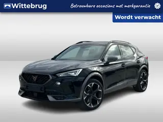 CUPRA Formentor 1.4 e-Hybrid 245pk DSG Performance / Camera / Navigatie / LED / 19" LMV
