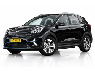 Kia E-Niro DynamicLine 64 kWh | SOH 100% | DEALER ONDERHOUDEN | NAP | APPLE CARPLAY | CAMERA | ANDRO