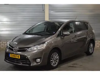 Toyota Verso 1.8 VVT-i Aspiration Automaat 7persoons Dealer Onderhouden + Camer|Bluetooth|Trekhaak|