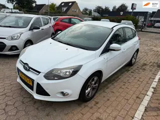 Ford Focus 1.6 TI-VCT Trend Automaat