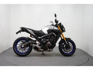 Yamaha MT-09 SP (bj 2020)