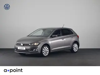 Volkswagen Polo 1.0 TSI Highline 95pk | Automaat (DSG) | Navigatie via App | Autom Airco | Adaptieve