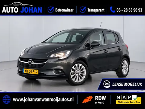 Opel Corsa 1.0 Turbo Online Edition/CAMERA/NAVI/NW APK