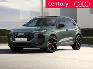 Audi Q3 S edition e-hybrid 200 kW / 272 PK SUV 6 versn. S-