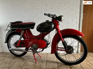 Kreidler Bromfiets Florett k53/1M