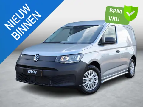 Volkswagen Caddy Cargo 2.0 TDI Comfort