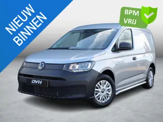Volkswagen Caddy Cargo 2.0 TDI Comfort