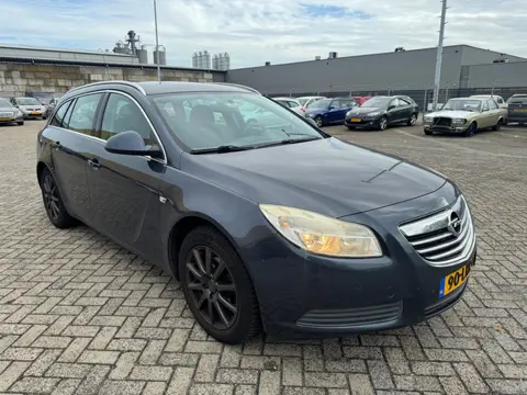 Opel Insignia Sports Tourer 1.6 Edition Airco, EXPORT
