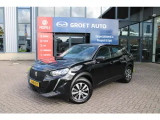Peugeot 2008 1.2 PureTech Active Airco Navi Carplay Trekhaak Zeer mooi