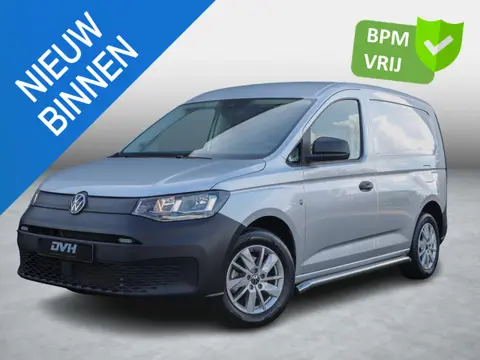 Volkswagen Caddy Cargo 2.0 TDI Comfort
