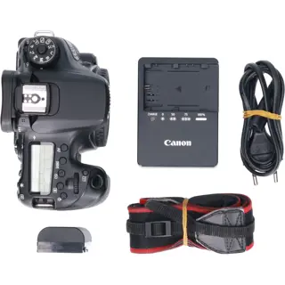 Tweedehands Canon EOS 70D - Body CM7977
