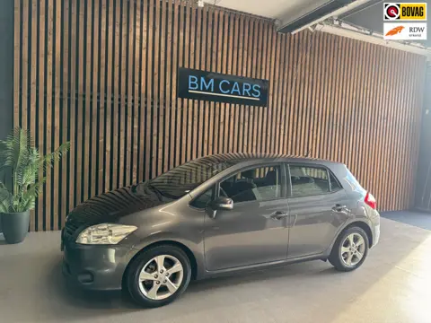 Toyota Auris 1.3 Aspiration Airco,Trekhaak,2e eigenaar