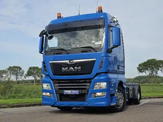 M.A.N. 18.460 TGX