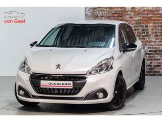 Peugeot 208 1.2 PureTech Allure | Navi | Cruise controle