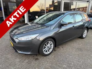 Ford FOCUS Wagon 1.0 Trend (bj 2016)