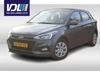 Hyundai i20 1.0 T-GDI Comfort (bj 2019)