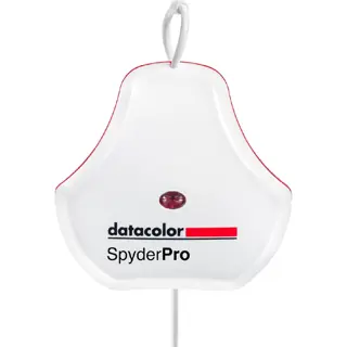 Datacolor Spyder Photo/Video Kit