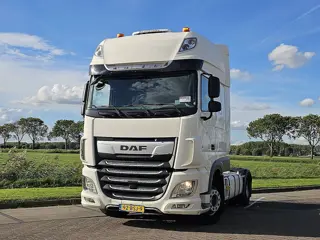 DAF XF 480