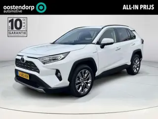 Toyota RAV4 2.5 Hybrid Executive | Premium Pack | Eerste eigenaar | Stoelverwarming en ventilatie | 