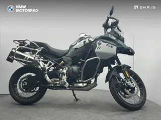 BMW F 900 GS Adventure