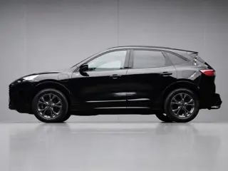 Ford Kuga 2.5 PHEV ST-Line X (APPLE CARPLAY,NAVI,CAMERA V/A,PDC,STOEL/STUUR VERWARMING,GETINT,LED,SP
