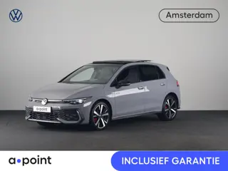 Volkswagen Golf 1.5 eHybrid GTE 272 PK | Panoramadak | Sportpakket | Camera | verlengde garantie