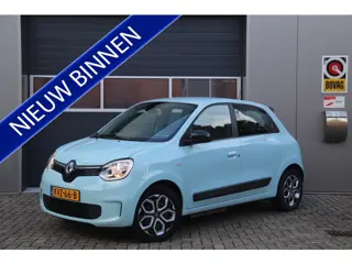 Renault Twingo Z.E. R80 Intens, Carplay, Airco, SOH 88,3%