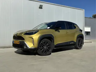 Toyota Yaris Cross 1.5 Hybrid Adventure | Trekhaak