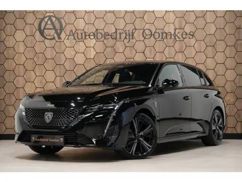 Peugeot 308 1.2 PureTech GT *41.860km* Navi/Apple Carplay/360° Camera STOELVERWARMING
