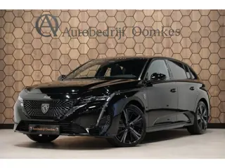 Peugeot 308 1.2 PureTech GT *41.860km* Navi/Apple Carplay/360° Camera STOELVERWARMING
