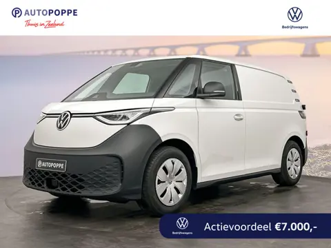 Volkswagen Bedrijfswagens ID. Buzz Cargo Economy Business 125kW (170pk) 59 kWh