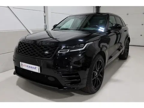 Land Rover Range Rover Velar 2.0 P400e R-Dynamic HSE I BTW I Merkdealer onderhouden I