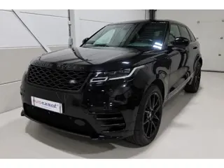 Land Rover Range Rover Velar 2.0 P400e R-Dynamic HSE I BTW I Merkdealer onderhouden I