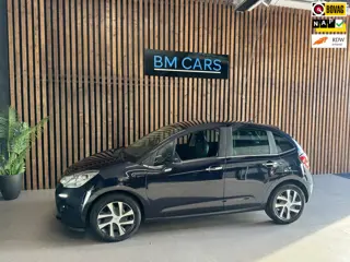 Citroen C3 1.2 PureTech Collection AUTOMAAT,Airco,Trkhaak