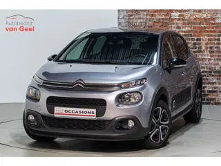 Citroen C3 1.2 PureTech Shine | Achteruitrij camera | Apple carplay