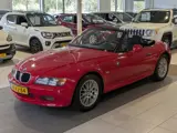 Foto 22 van BMW Z3 Roadster 1.8 NAP, Stuurbekrachtiging (bj 1996)