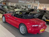 Foto 23 van BMW Z3 Roadster 1.8 NAP, Stuurbekrachtiging (bj 1996)