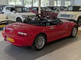 Foto 24 van BMW Z3 Roadster 1.8 NAP, Stuurbekrachtiging (bj 1996)
