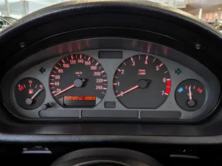 Foto 19 van BMW Z3 Roadster 1.8 NAP, Stuurbekrachtiging (bj 1996)