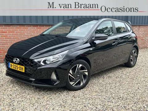 Hyundai I20 1.0 T-GDI Comfort