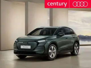 Audi Q4 e-tron edition e-tron 40 63 kWh 150 kW / 204 PK SUV Elekt