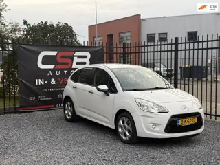 Citroen C3 1.4 Selection CLIMA!5DEURS!APK2027!KOOPJE!