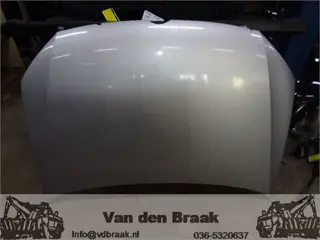 Volkswagen Polo 6R 2009-2014 Motorkap
