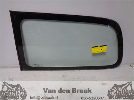 Suzuki Ignis 3drs 2001-2006 Zijraam links achter