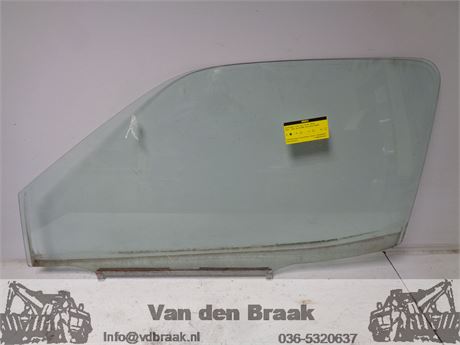 Suzuki Ignis 3drs 2001-2006 Portierraam links