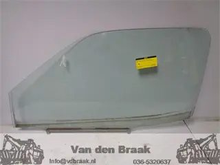 Suzuki Ignis 3drs 2001-2006 Portierraam links